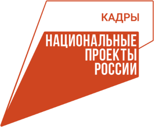 Национальные проекты России. Кадры